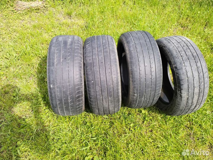 Toyo Proxes T1 Sport 225/55 R17 97V