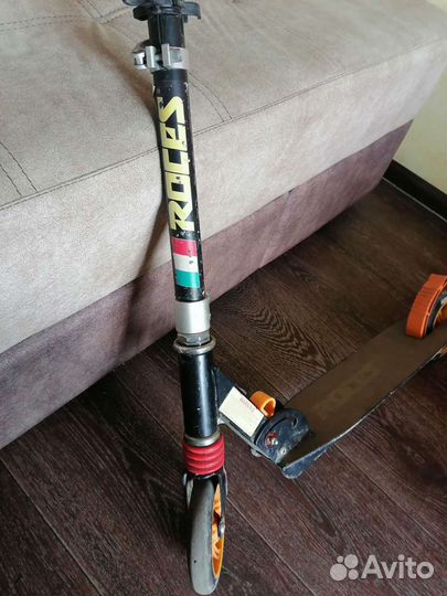 Самокат roces 145