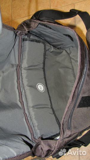 Сумка ellehammer