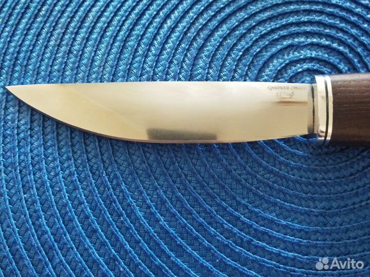 Якут ручной работы