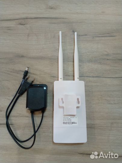 Вай фай роутер 4g