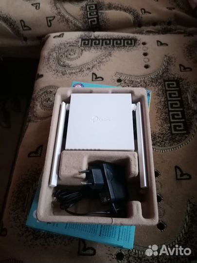 Wifi роутер tp link tl-wr820n