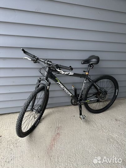 Велосипед Merida matts tfs 500 xc