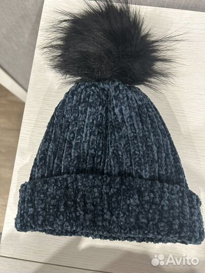 Шапка женская