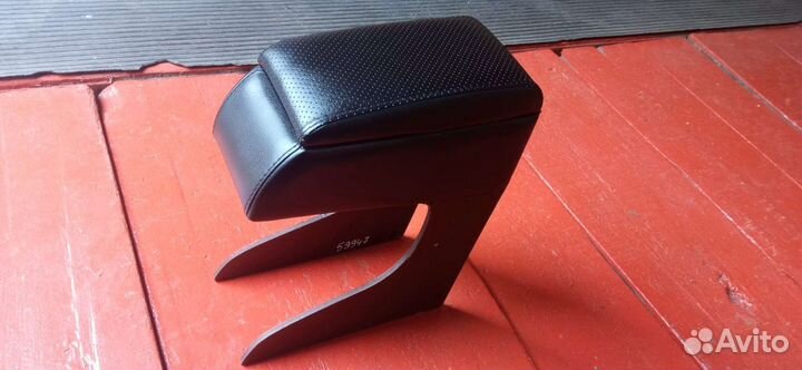 Подлокотник на Рено, Ларгус