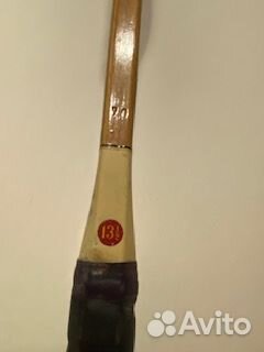 Теннисная ракетка 