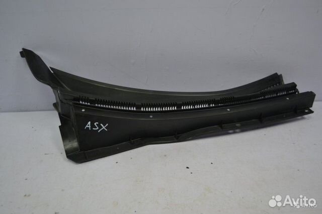 Жабо Mitsubishi Asx 2010