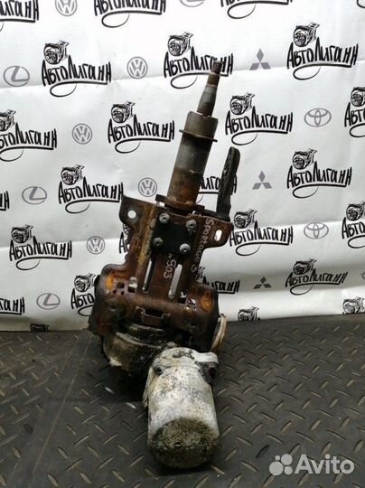 Эур Kia Sportage 3 G4KD 2013