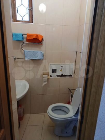 Торговая площадь, 90 м²