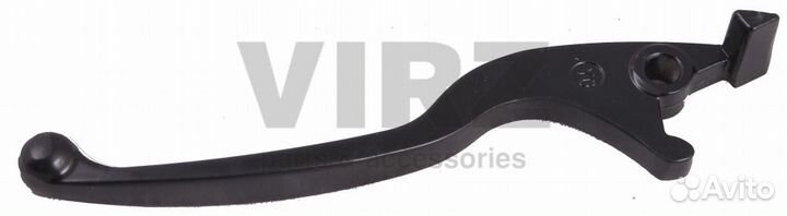 Рычаг тормоза TTR250 K250