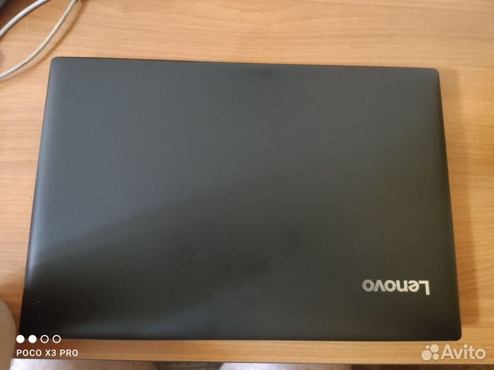 Ноутбук Lenovo IdeaPad 330-15IKB (81DC0)