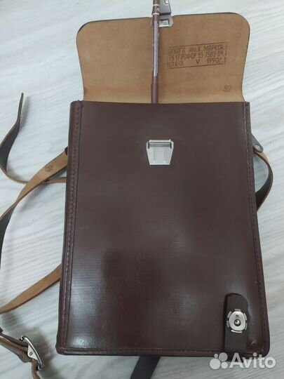 Планшет офицерский