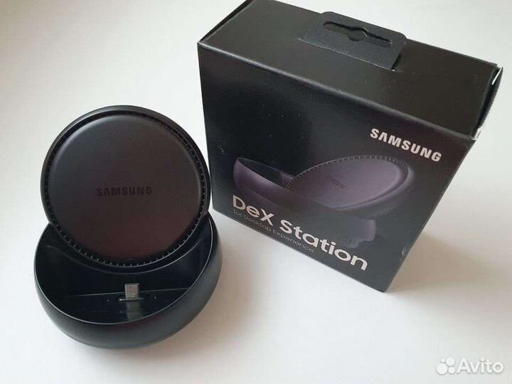 Samsung Dex station
