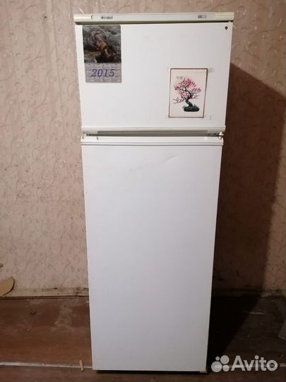 Холодильник бу