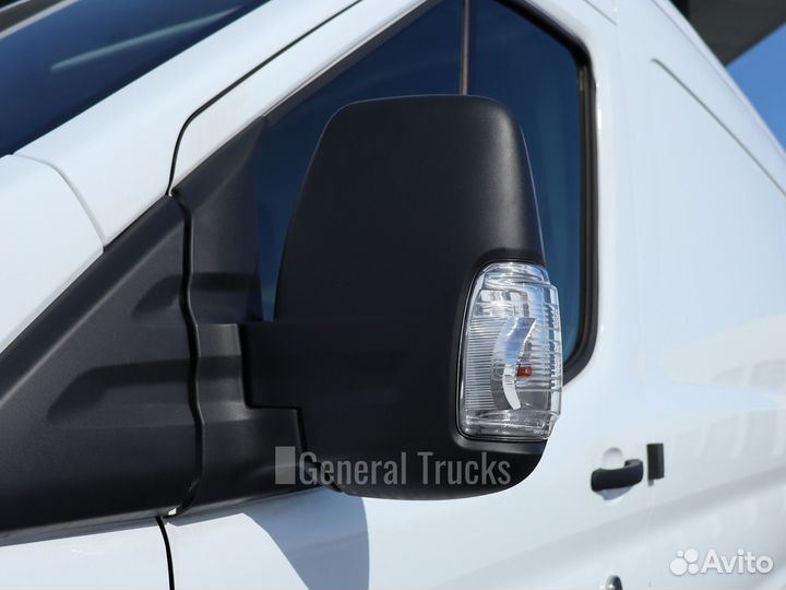 Ford Transit 2.0 МТ, 2024