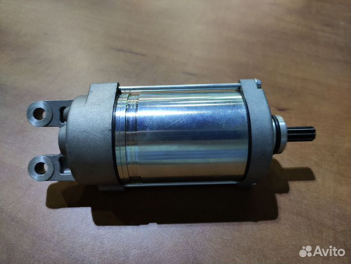 Стартер Yamaha VK Pro, Venture, Nitro, RS