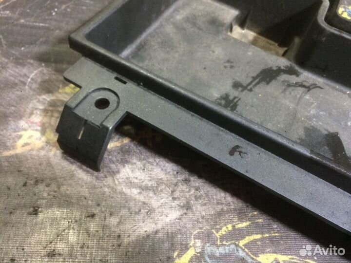 Лоток багажного отделения Bmw 3 E46 coupe/ E46/2