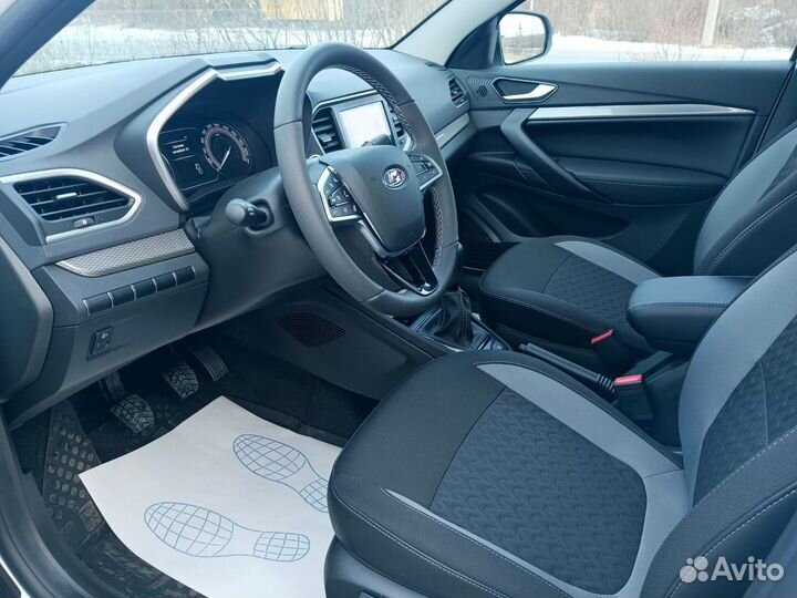 LADA Vesta 1.6 МТ, 2023