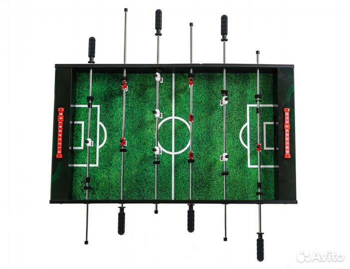 Настольный футбол (кикер) DFC Marcel 3 фута новый