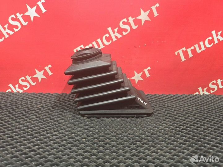 Кожух рулевого кардана Daf 95XF, Daf XF106