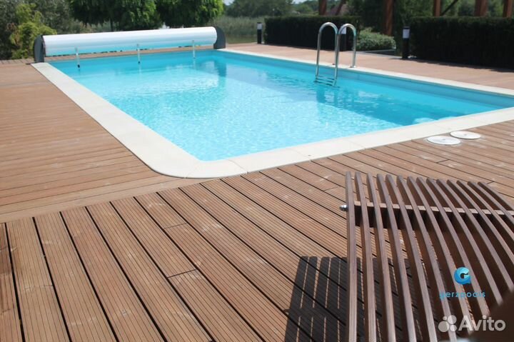 Бассейны, химия, оборудование, химия, сервис