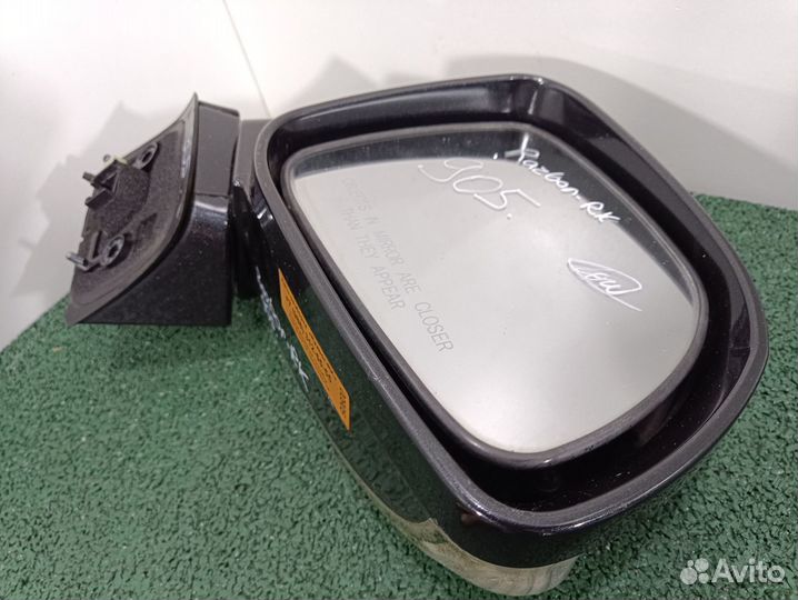 Зеркало правое Chevrolet Captiva C140