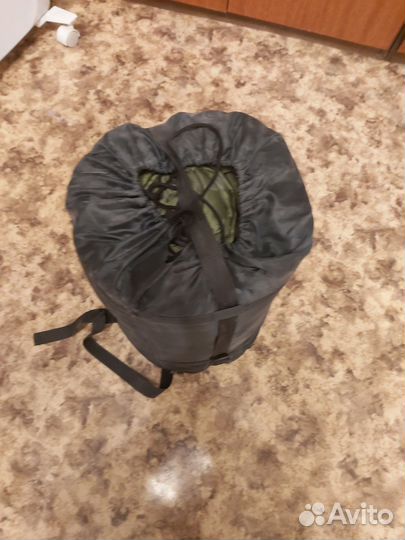 Рюкзак туристический