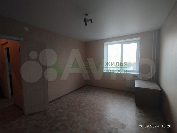 2-к. квартира, 46,1 м², 3/10 эт.