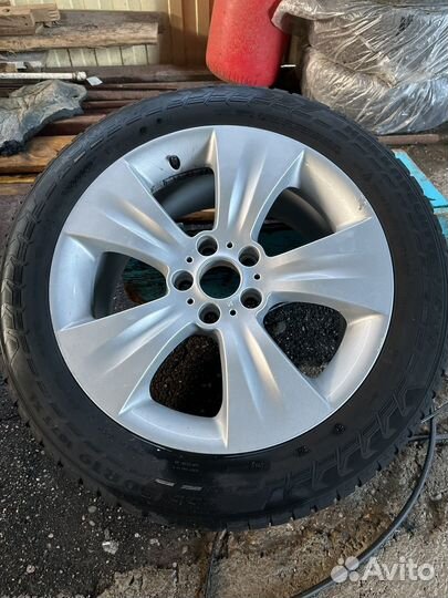 Диски R19 Bmw X5 E70
