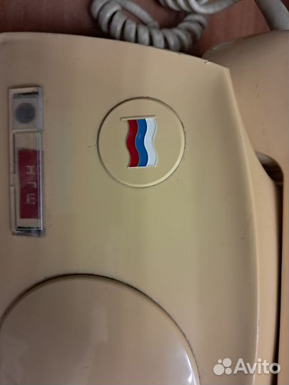 Старые телефоны