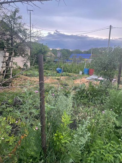 Дом 72 м² на участке 21 сот.