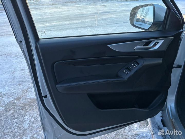 Great Wall Poer 2.0 AT, 2023, 118 492 км