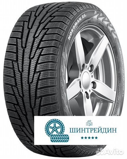 Nokian Tyres Nordman RS2 175/65 R14 86R