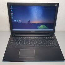 Lenovo Core i5-4200U, 8 Gb, GeForce GT 720M 2 Gb