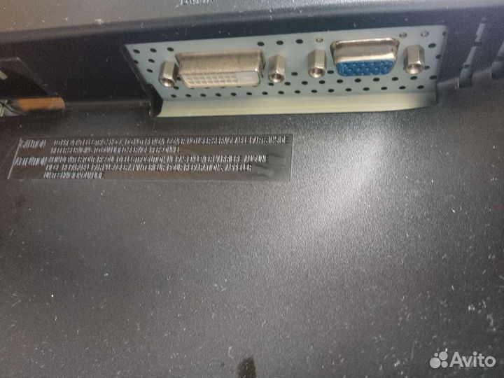 Монитор Samsung 932B