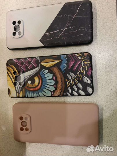 Чехол для телефона