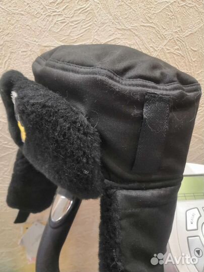 Шапка мужская новая