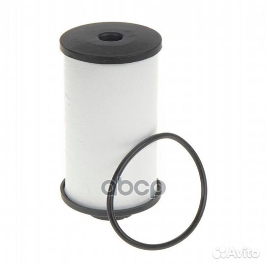 Фильтр АКПП с прокладками VAG GIH02060 ganz