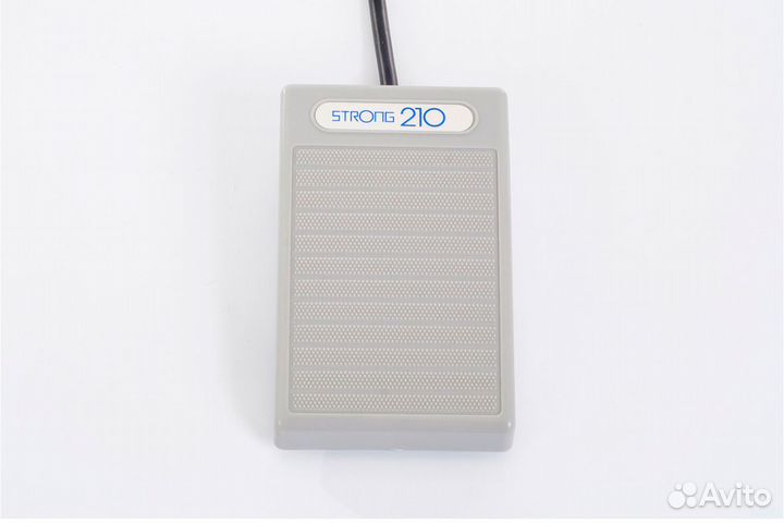 Strong 210