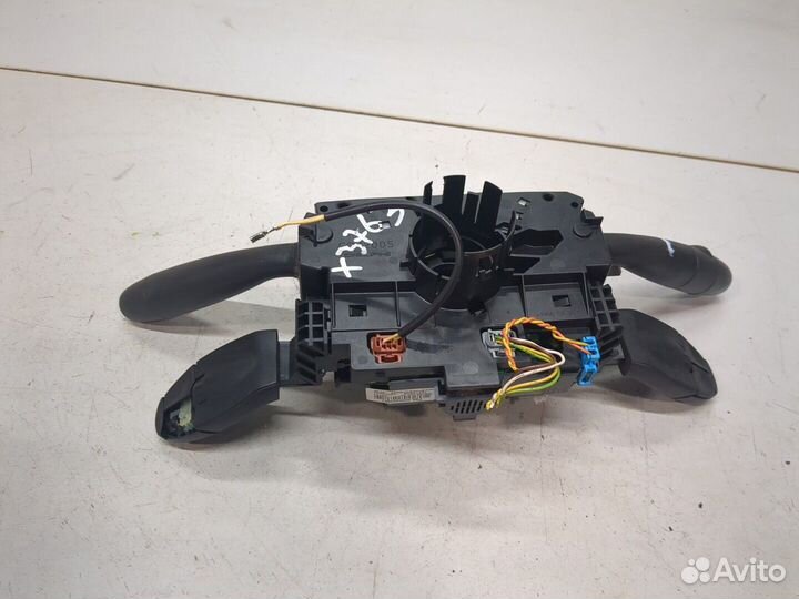 Переключатель поворотов и дворников Citroen Jumpy