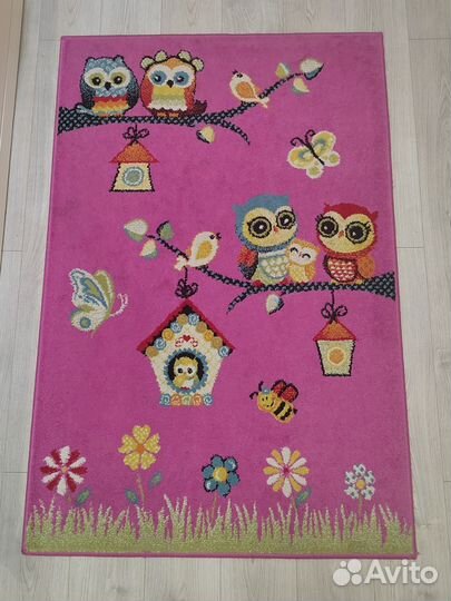 Ковры и паласы бу