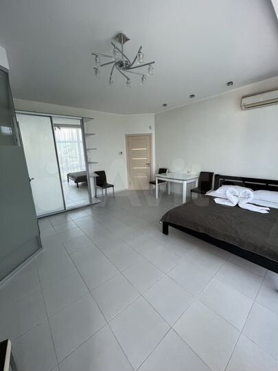 Комната 35 м² в 3-к., 3/5 эт.