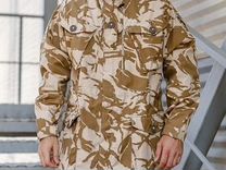 Куртка Армии Великобритании. SAS windproof ddpm