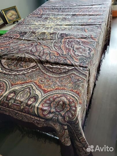 Павловопосадский платок