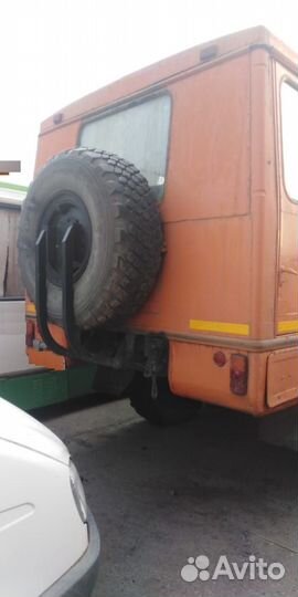 НефАз 4208, 2008