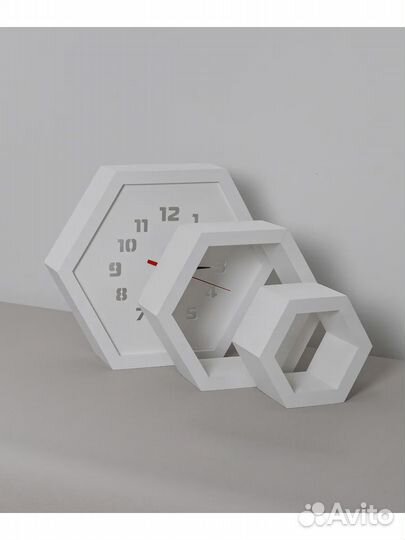 Полки настенные соты от производителя