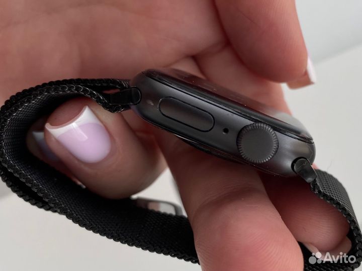 Часы apple watch se 40mm