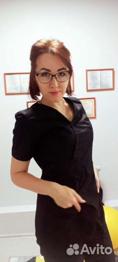 Оздоровительный массаж
