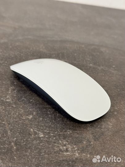 Apple Magic Mouse 3 Blue