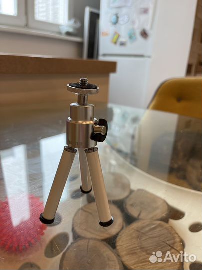 Штатив для экшн камеры